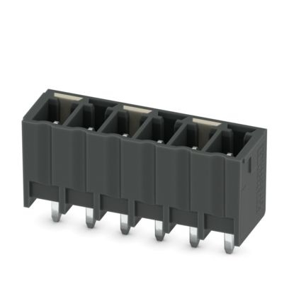 MCV 1,5/ 6-G-3,5 P26 THR 3CP - Connettore fisso per circuiti stampati