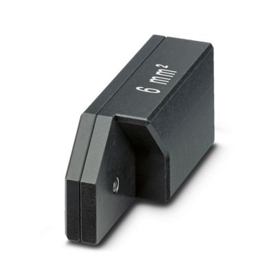 CF 1000-10 HWB6,0 - Ingresso boccola di ricambio