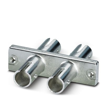 FOC-ADAPTER:STD/STD-MM - Accoppiamento FO