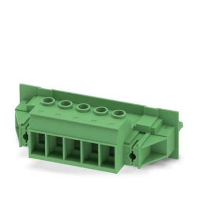 DFK-IPC 16/ 5-STF-10,16 - Connettore passante