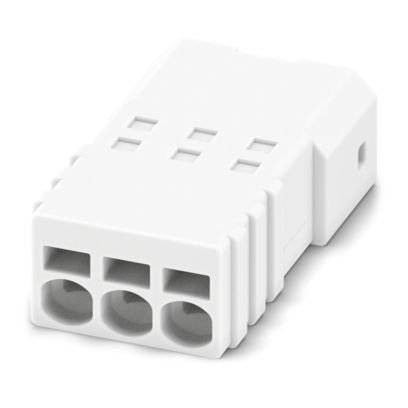 PTSM 0,5/3-PI-2,5 WH PA13 - Connettore per circuito stampato