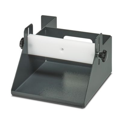 AS-WB-F/HOLDER W-BOX-L 208X205 - Supporto materiale per banco di lavoro