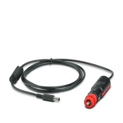 TMP/CHARGER CABLE VEHICLE 12V - Cavo