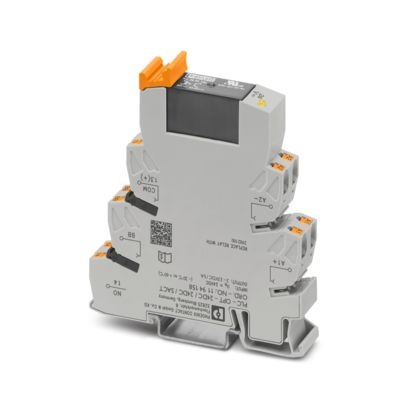 PLC-OPT- 24DC/ 24DC/ 5/ACT - Modulo relè a stato solido