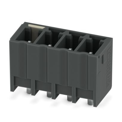 MCV 1,5/ 4-G-3,5 CP1 P14THRR32 - Connettore fisso per circuiti stampati