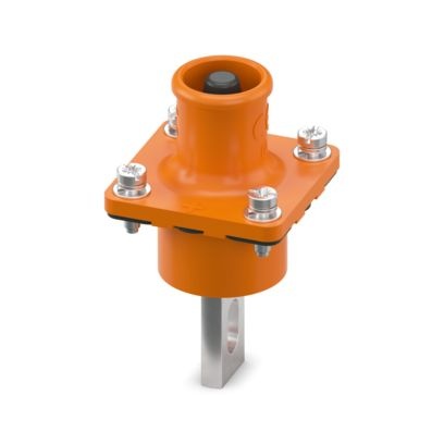 ES-FT-BPC-B 16-25 OG - Connettore