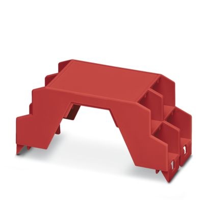 ME 45 OT-MSTBO RD VPE100 - Parte superiore della scatola