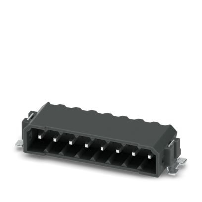 PTSM 0,5/8-HH-2,5-SMD R44 - Connettore fisso per circuiti stampati