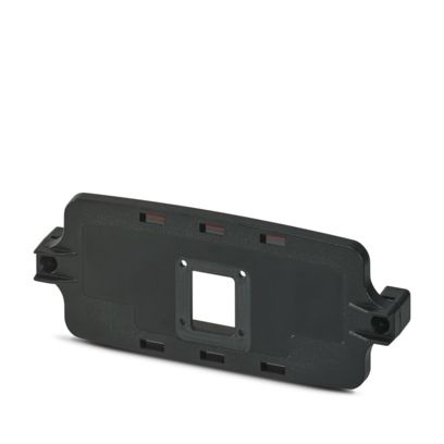 ECS-P-122X169-S-UV1-1RJ45 - Pannello frontale