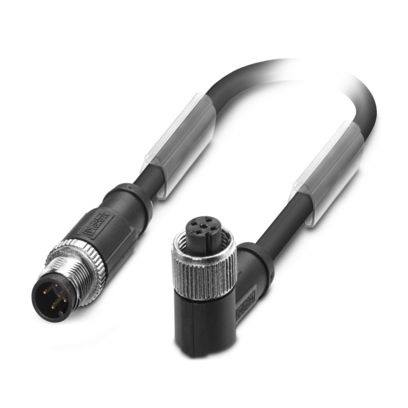 SAC-4P-M12MS-M12FR SH/.../... - Cavo per sensore/attuatore