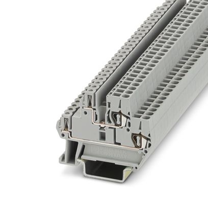 ZFKK 1,5-ICV-5,08-R - Morsetto passante