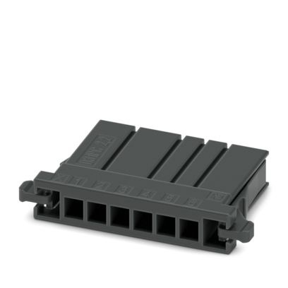 D31PC 2,2/ 6-3,81-X - Connettore per circuito stampato