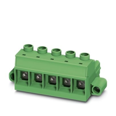 PC 35 HC/ 3-STF-15.00 BD:1-3 - Connettore per circuito stampato