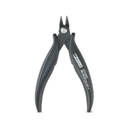 MICROFOX-SP-1 - Taglierina laterale