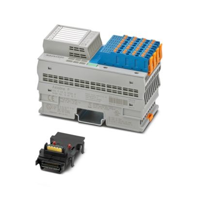 AXL P EX IS RTD8 1F - Modulo di temperatura
