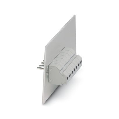 HDFKV 10-VP-HV/Z - Morsetto passante
