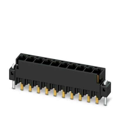 MCV 0,5/13-G-2,54 P20 THR R56 - Connettore fisso per circuiti stampati
