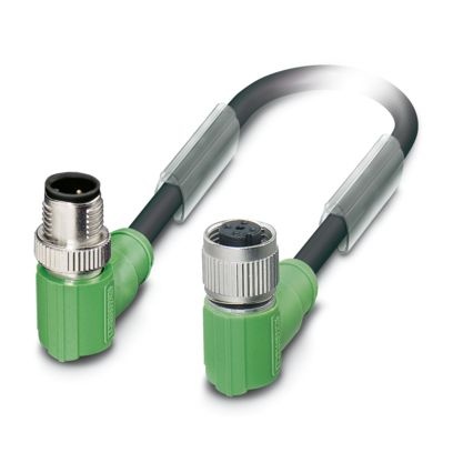 SAC-4P-MR-FR SH SCO/.../... - Cavo per sensore/attuatore
