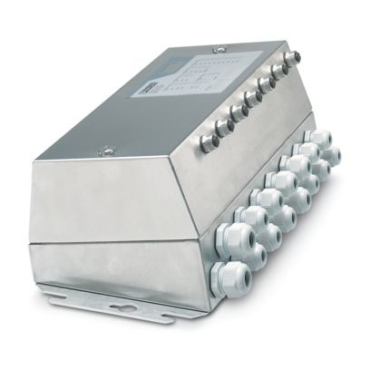 ELR 5030-2 IP PN - Interruttore automatico motore