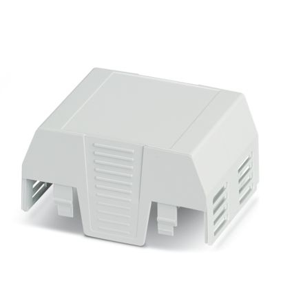 EH 52,5 F-C CS/ABS-PC GY7035 - Parte superiore della scatola