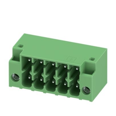 DMC 1,5/ 5-G1F-3,5-LR P35 - Connettore fisso per circuiti stampati