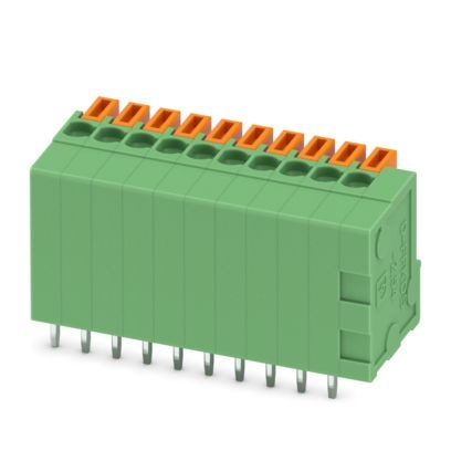 FFKDSA1/V-2,54- 3 RD - Morsetto per circuito stampato