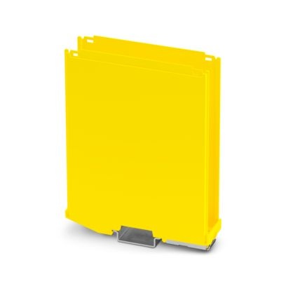 ICS25-B100X120-O-1018 - Parte inferiore della scatola