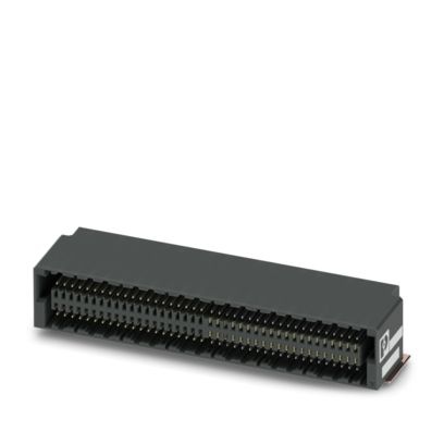 FP 0,8/ 80-FH - Connettori femmina SMD