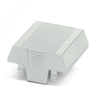 EH 70-C CS/ABS-PC GY7035 - Parte superiore della scatola