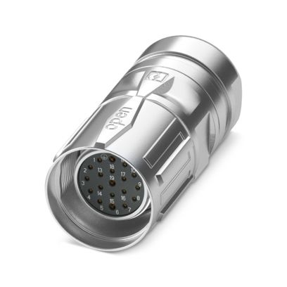 CA-1RS1N8A8008S - Connettore per cavi