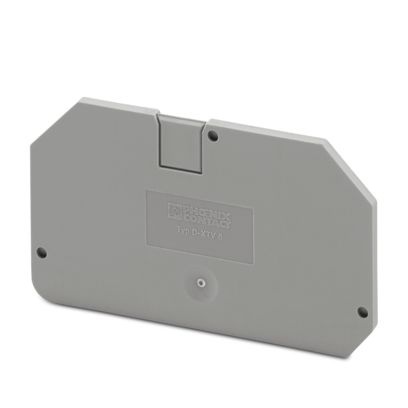 D-XTV 6 - Coperchio