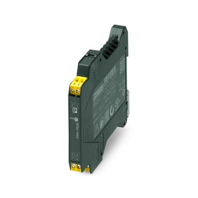 PSR-PE20-1NO-24DC-SC-SET60 - Relè di accoppiamento