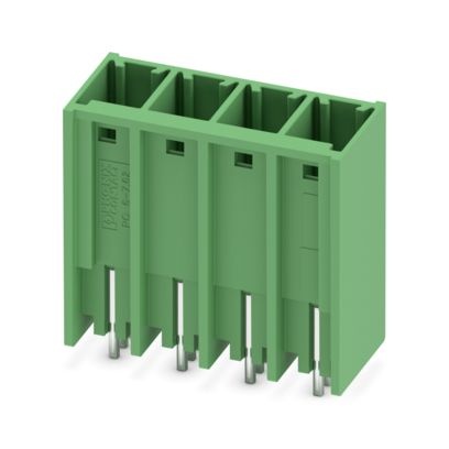 PCV 6/ 4-G-7,62 - Connettore fisso per circuiti stampati