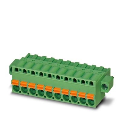 FKCT 2,5/ 6-STF-5,08 NZT10312 - Connettore per circuito stampato