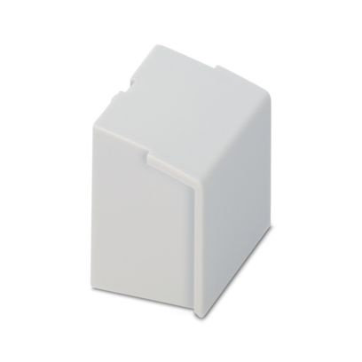 BC 35,6 BS U22 GY 7045 - Coperchio cieco