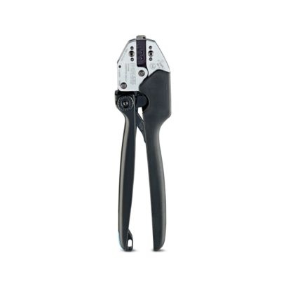 CRIMPFOX-SR 6-2 - Pinza per crimpare