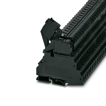 UKK 5-HESILED 60 (5X20) - Morsetto portafusibile