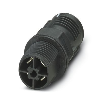 QPD W 3PE1,5 M20 FC BK - Passaggio a parete