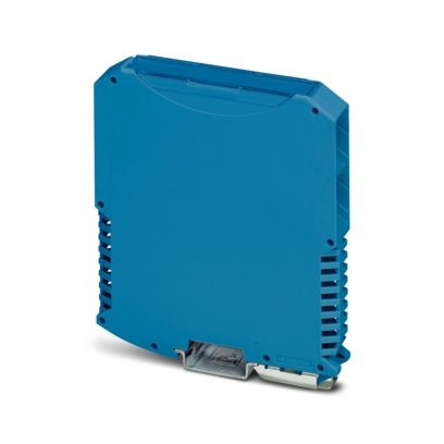 ME MAX 17,5 2-2 BU - Scatola di montaggio per elettronica