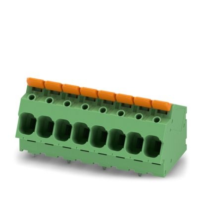 LPTA 6/ 8-7,5-ZF - Morsetto per circuito stampato