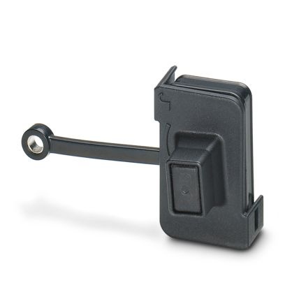 CUC-V14-P2PBK-S/24FP:500 - Tappo di protezione