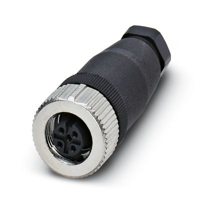 SACC-FS-4CON-PG 7-M SCO - Connettore