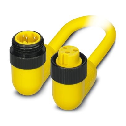 SAC-3P-MINMR/ 2,0-547/MINFR - Cavo di alimentazione
