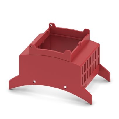 BC 53,6 OT U11 RD3000 - Parte superiore della custodia