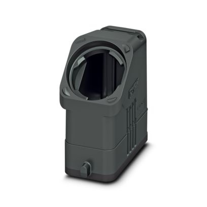 HC-EVO-D15-HHFS-PL-BK - Custodia