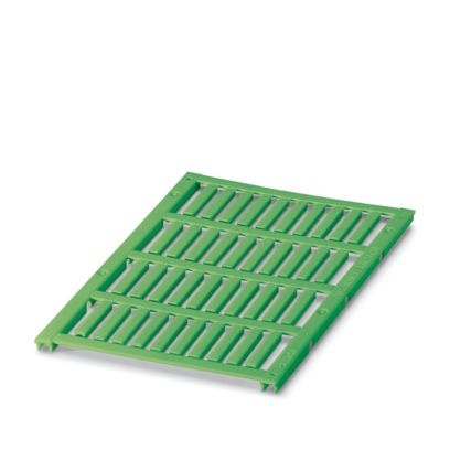 UC-WMCO 1,6 (21X3) GN - Identificatore