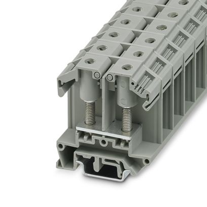 OTTA 25-M6 - Morsetto passante