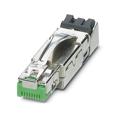 CUC-IND-C1ZNI-S/R4QP8 - Connettore RJ45