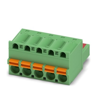 FKC 2,5/ 5-ST-5,08 CP1245 - Connettore per circuito stampato