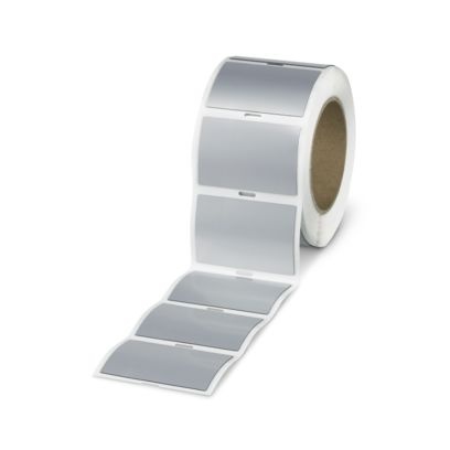 EMLP (85,6X54)R SR - Etichetta